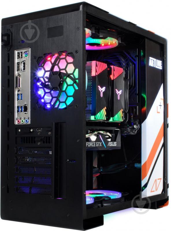 Компьютер Artline Overlord ASMV (ASMVv24) - фото 7