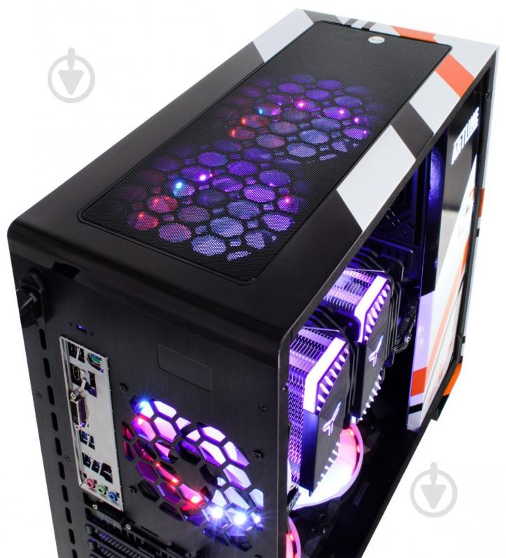 Компьютер Artline Overlord ASMV (ASMVv24) - фото 9