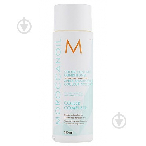 Кондиціонер Moroccanoil Color Continue для збереження кольору волосся 250 мл - фото 1