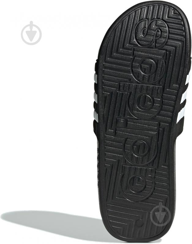 Капці Adidas ADISSAGE F35580 р.37 1/3 синій - фото 10