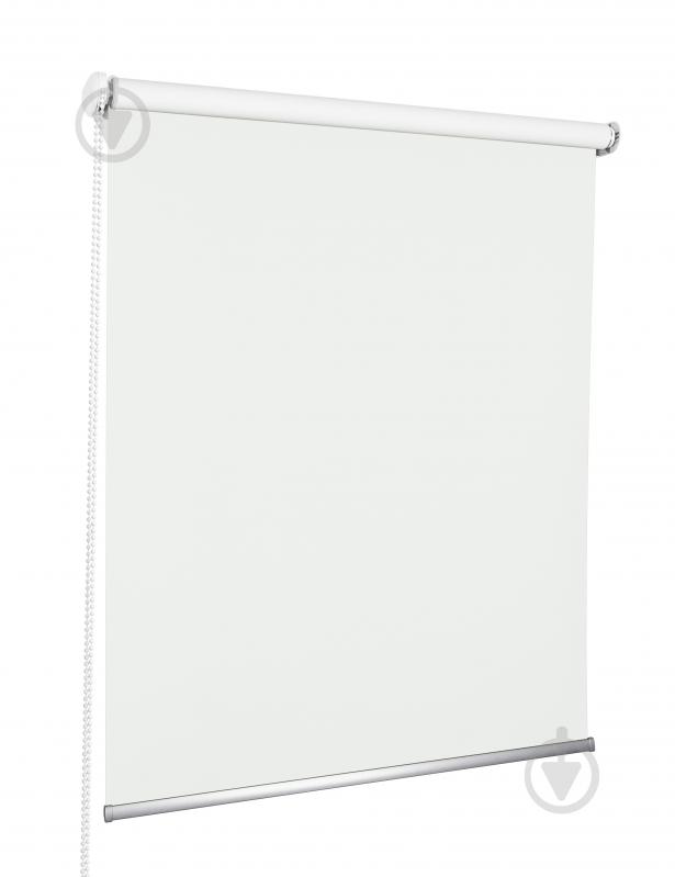 Ролета blackout Impulso P+R MAXI белая 80x230 см - фото 1 Ролета blackout Impulso P+R MAXI белая 80x230 см - фото 1