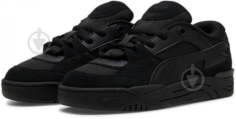 Кроссовки Puma PUMA-180 38926717 р.40,5 - фото 3 Кроссовки Puma PUMA-180 38926717 р.40,5 - фото 3