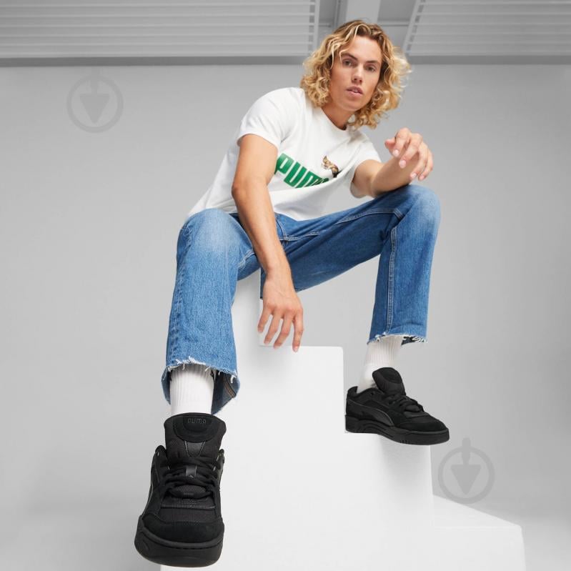 Кроссовки Puma PUMA-180 38926717 р.40,5 - фото 8 Кроссовки Puma PUMA-180 38926717 р.40,5 - фото 8