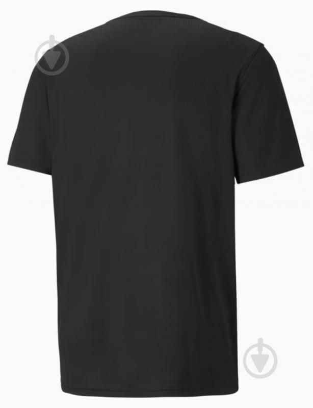 Футболка Puma TRAINING ESSENTIALS 52031501 р.XL чорний - фото 5