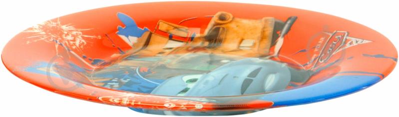 Тарілка десертна Disney Cars 19 cм Disney Luminarc - фото 2