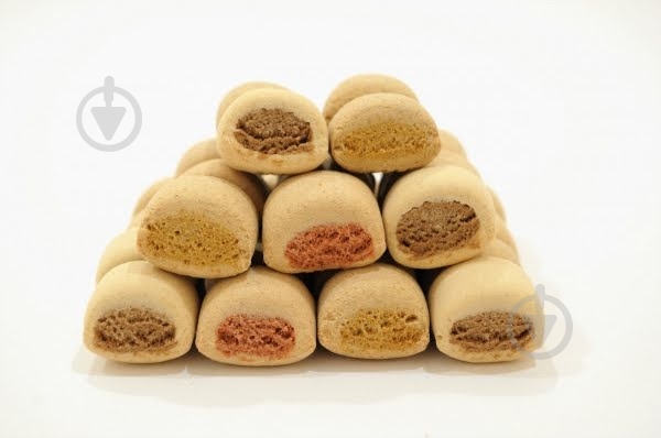 Ласощі для собак Bosch! Дуо Мікс 3 види 10 кг - фото 1