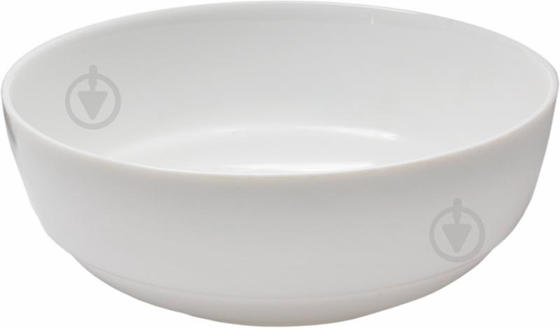 Салатник Luna Ice 19 см 1350 мл SLW75 - фото 1 Салатник Luna Ice 19 см 1350 мл SLW75 - фото 1