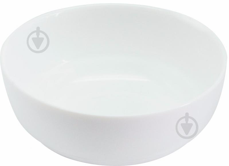 Салатник Luna Ice 14 см 550 мл SLW55 - фото 1 Салатник Luna Ice 14 см 550 мл SLW55 - фото 1