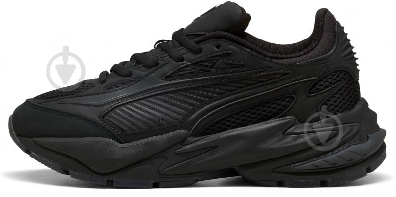 Кроссовки мужские Puma RS-25 40291601 р.40,5 черные - фото 1 Кроссовки мужские Puma RS-25 40291601 р.40,5 черные - фото 1