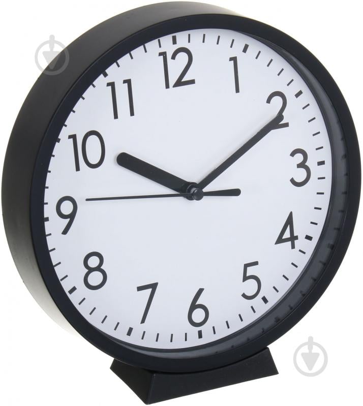 Часы настенные Time Timing 3271-B - фото 2