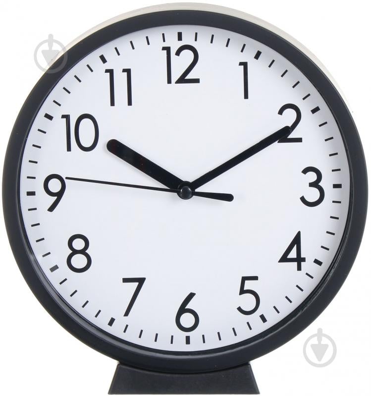 Часы настенные Time Timing 3271-B - фото 1