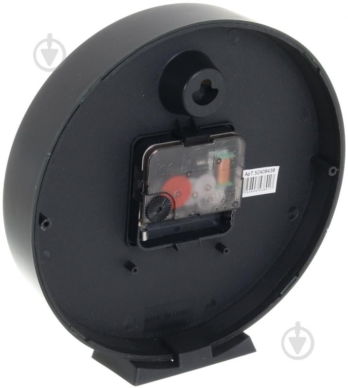 Часы настенные Time Timing 3271-B - фото 3