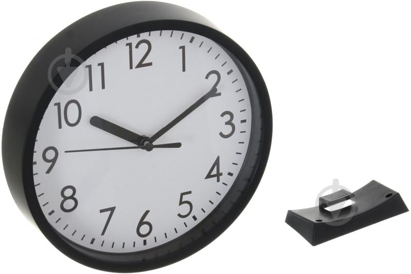 Часы настенные Time Timing 3271-B - фото 4