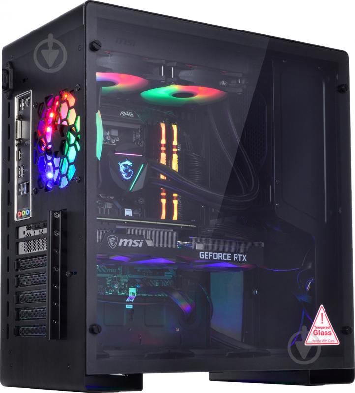 Компьютер Artline Overlord DRAGON (DRAGONv47) black - фото 10