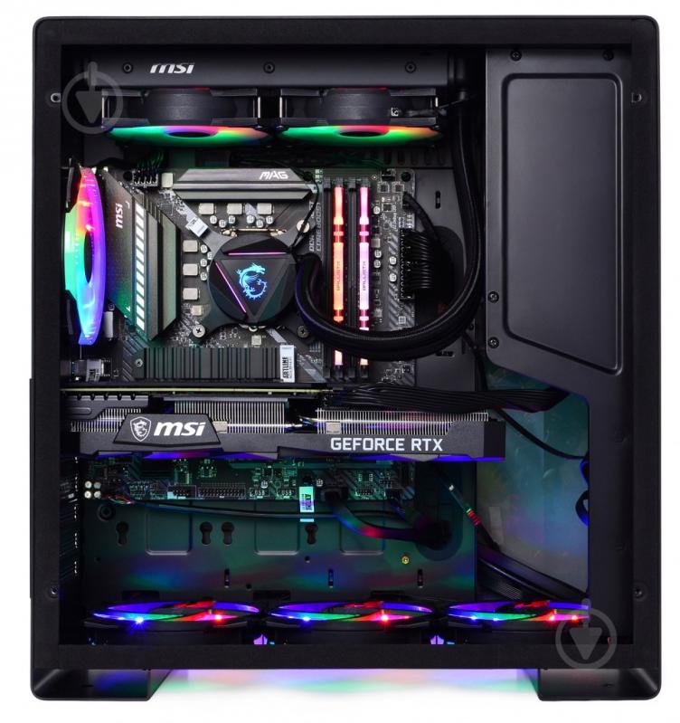 Компьютер Artline Overlord DRAGON (DRAGONv47) black - фото 9