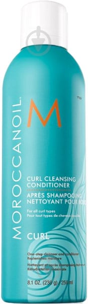 Кондиціонер Moroccanoil Curl Enhancing 2 в 1 для кучерявого волосся 250 мл - фото 1