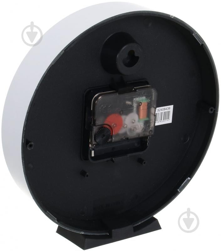 Часы настенные Time Timing 3271-W - фото 3