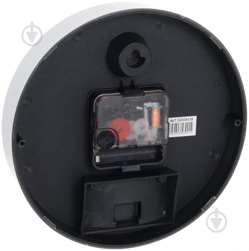 Часы настенные Time Timing 3271-W - фото 5