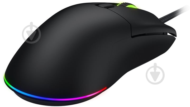 Мышь Hator Pulsar 3 PRO black (HTM620) - фото 3