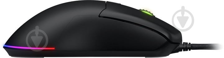 Мышь Hator Pulsar 3 PRO black (HTM620) - фото 5