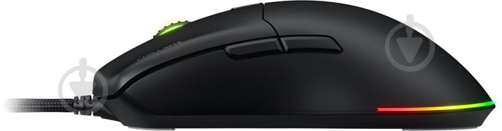 Мышь Hator Pulsar 3 PRO black (HTM620) - фото 4