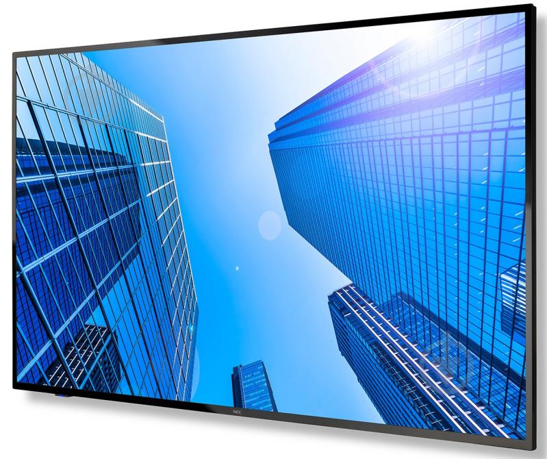 Дисплей информационный NEC 50 MultiSync E507Q - фото 4