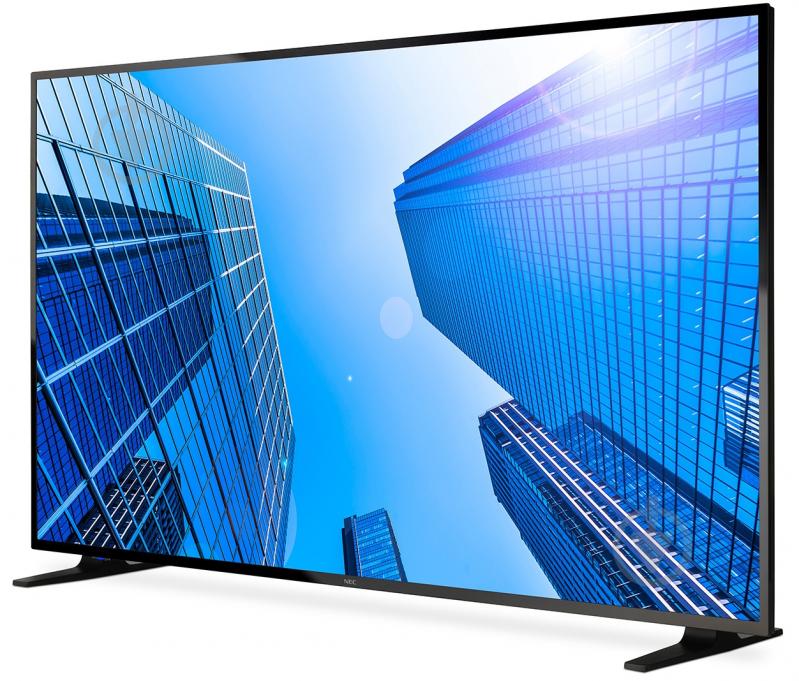 Дисплей информационный NEC 50 MultiSync E507Q - фото 2