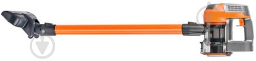 Пылесос аккумуляторный THOMAS Quick Stick Family (U0312388) orange - фото 2 Пылесос аккумуляторный THOMAS Quick Stick Family (U0312388) orange - фото 2