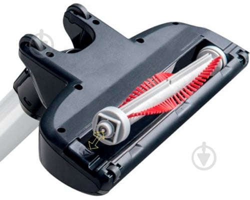 Пылесос аккумуляторный THOMAS Quick Stick Family (U0312388) orange - фото 11 Пылесос аккумуляторный THOMAS Quick Stick Family (U0312388) orange - фото 11