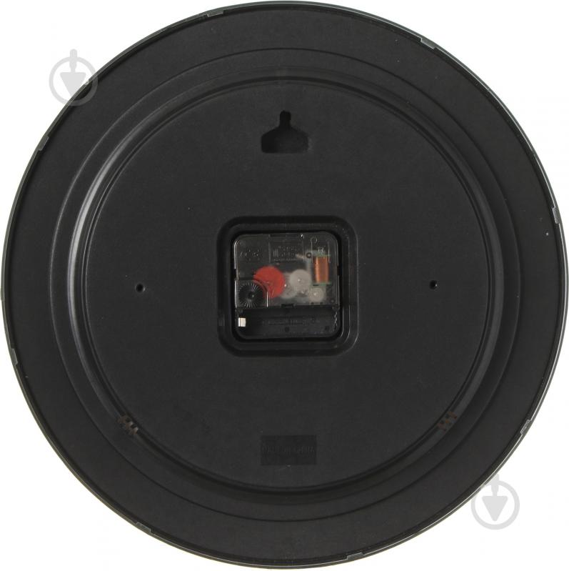 Часы настенные Пион Timing 3257-R2 - фото 4