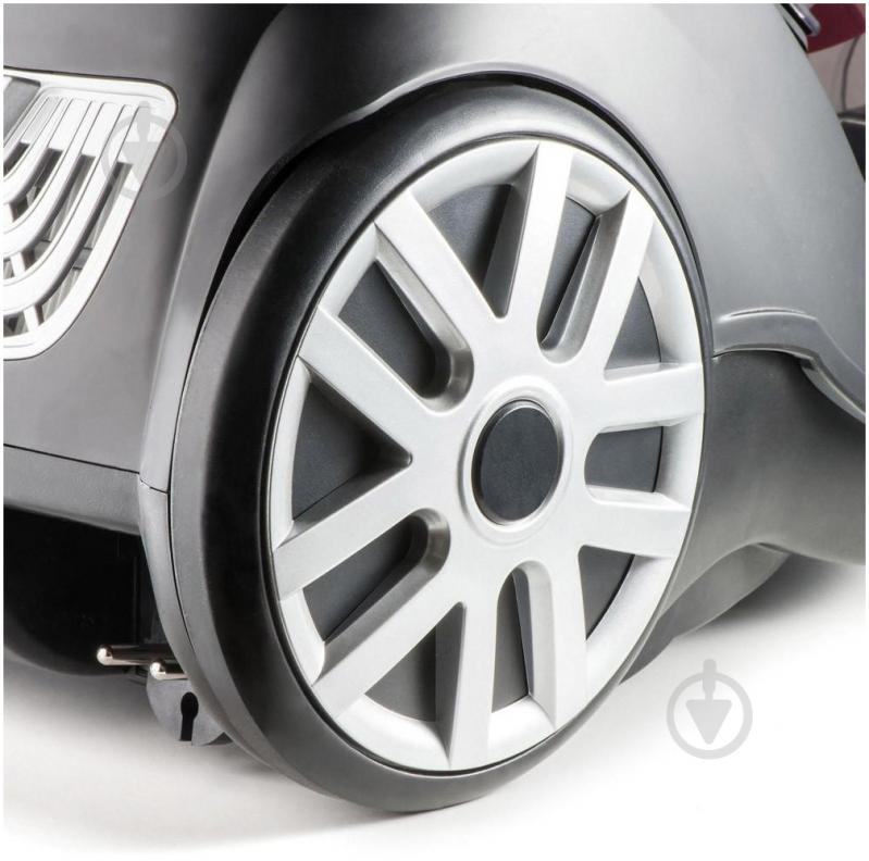 Пылесос THOMAS Multi Cyclone Pro 14 (U0312390) black - фото 10