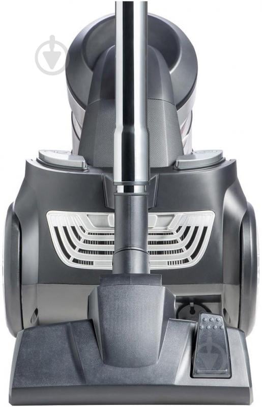 Пылесос THOMAS Multi Cyclone Pro 14 (U0312390) black - фото 9