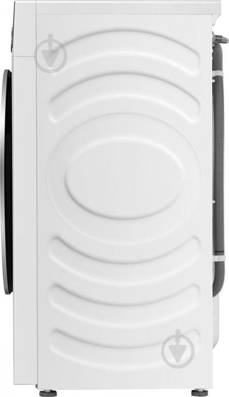 Стиральная машина Hisense WF5I9043BWFS - фото 9