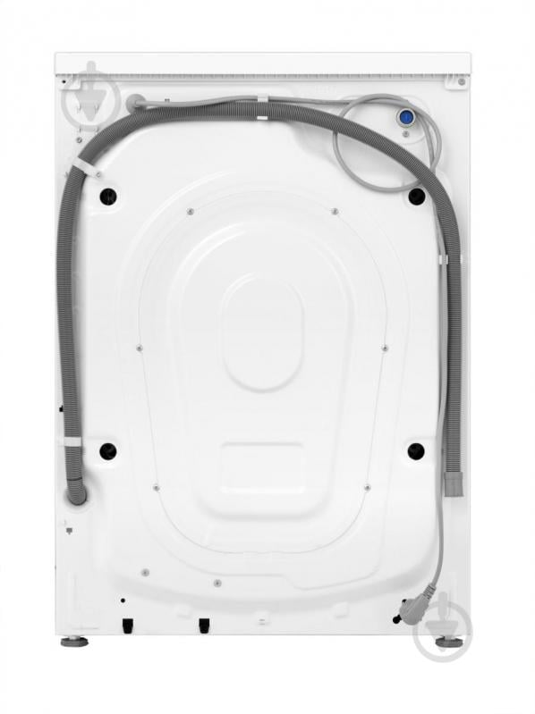 Стиральная машина Hisense WF5I9043BWFS - фото 10