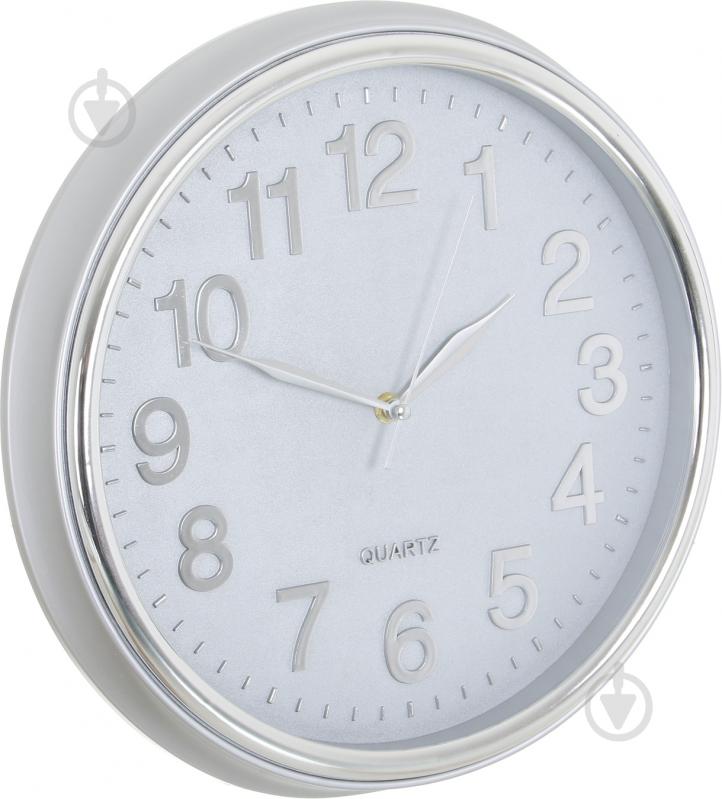 Часы настенные Zegar Timing 3280-S - фото 2