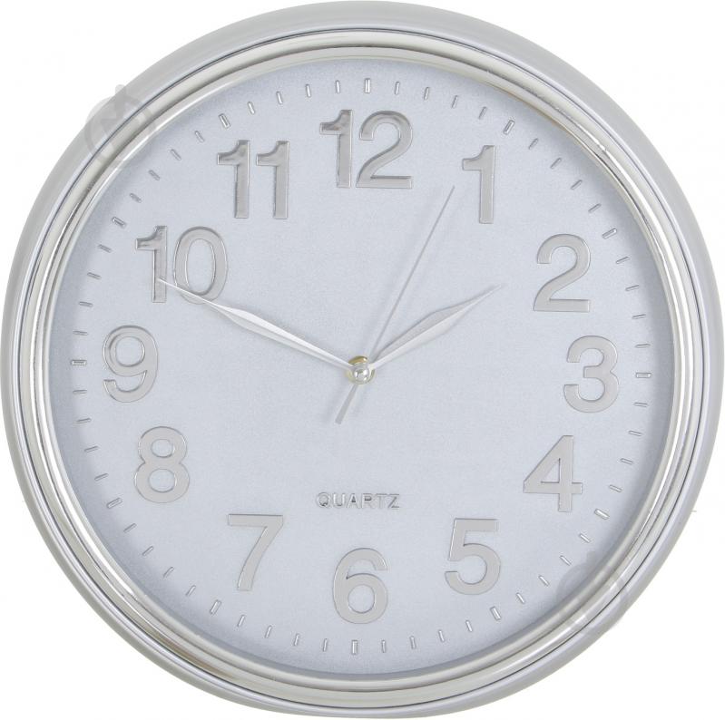 Часы настенные Zegar Timing 3280-S - фото 1