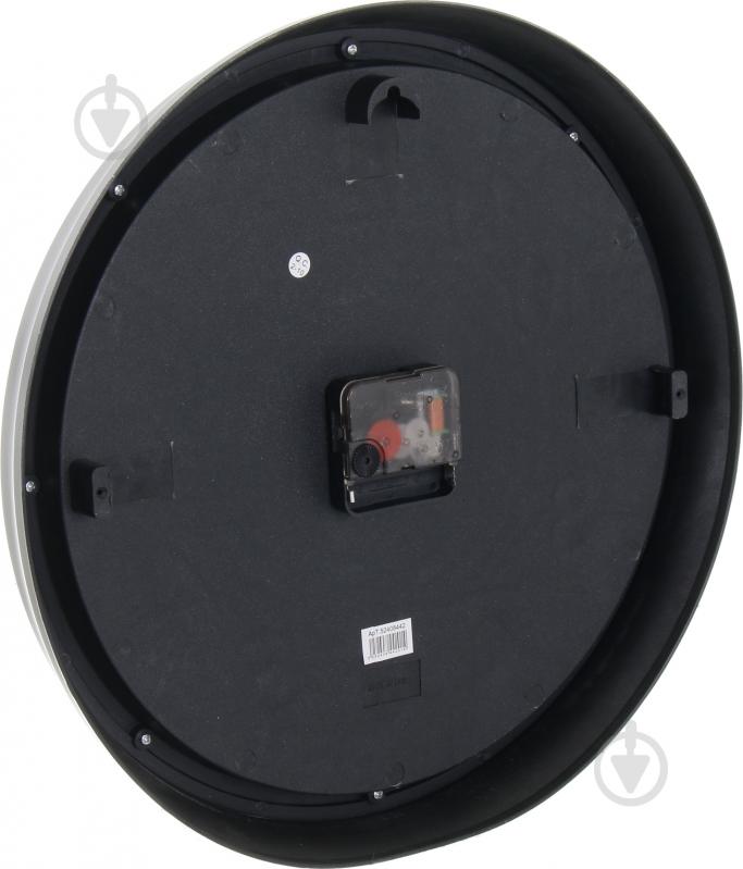 Часы настенные Zegar Timing 3280-S - фото 3