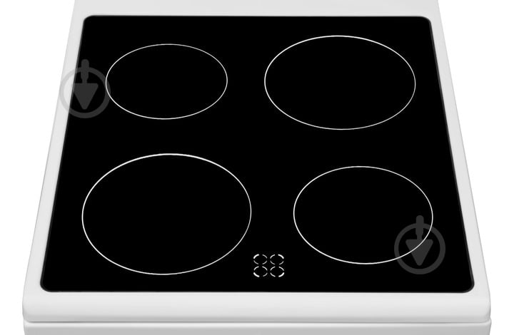 Плита електрична Hansa FCCWS58363 - фото 4 Плита електрична Hansa FCCWS58363 - фото 4