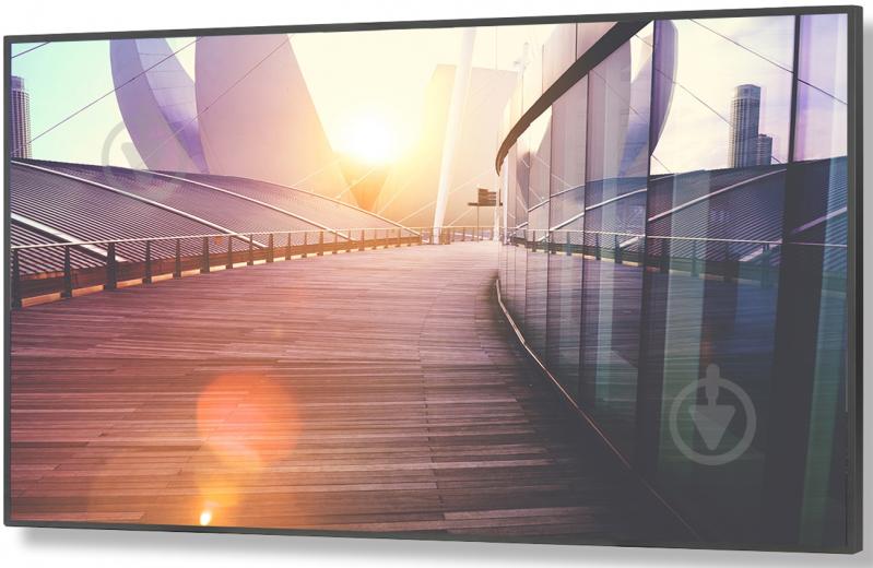 Дисплей информационный NEC 43 MultiSync C431 - фото 2