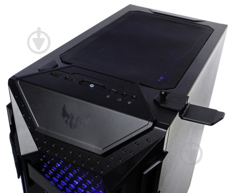 Компьютер Artline (TUFv51) black - фото 12