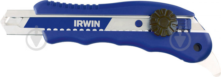 Ніж сегментний Irwin 10507843 - фото 1