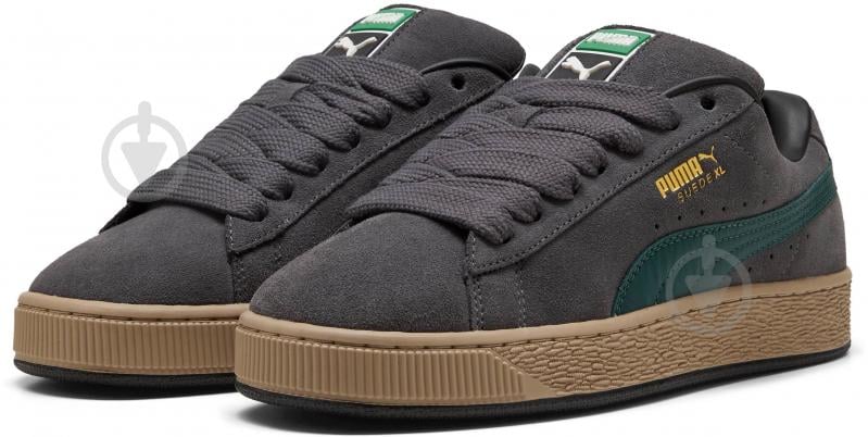 Кроссовки Puma SUEDE XL 39520570 р.41 - фото 3