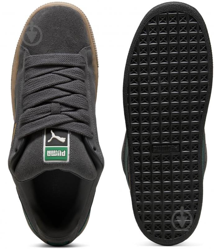 Кроссовки Puma SUEDE XL 39520570 р.41 - фото 6