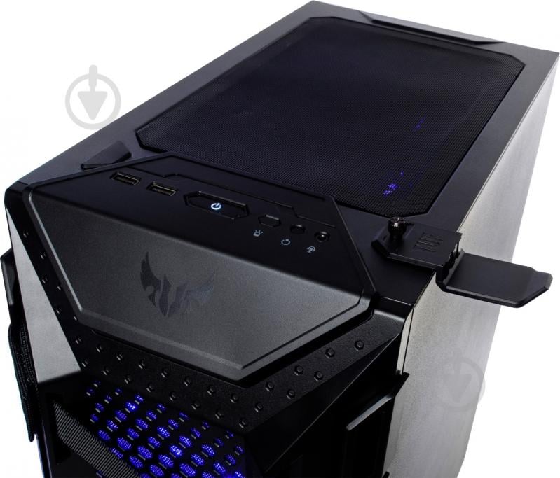 Компьютер Artline Gaming TUF (TUFv52) black - фото 12