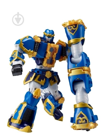 Трансформер Super10 Конгор 314060 - фото 5