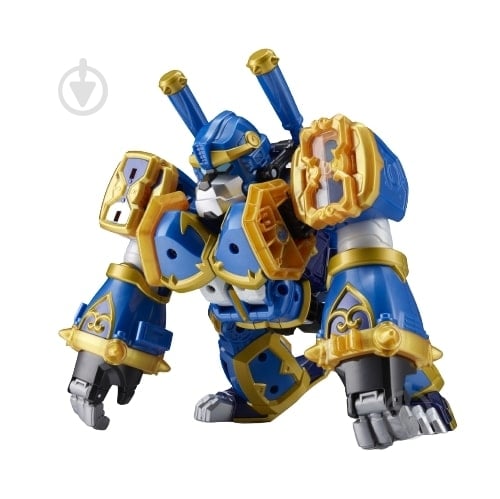 Трансформер Super10 Конгор 314060 - фото 4