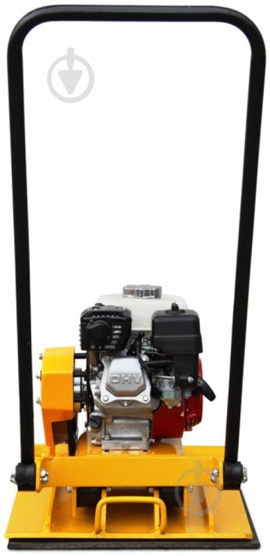 Виброплита WIBER  UGMS-12 без бака - фото 3