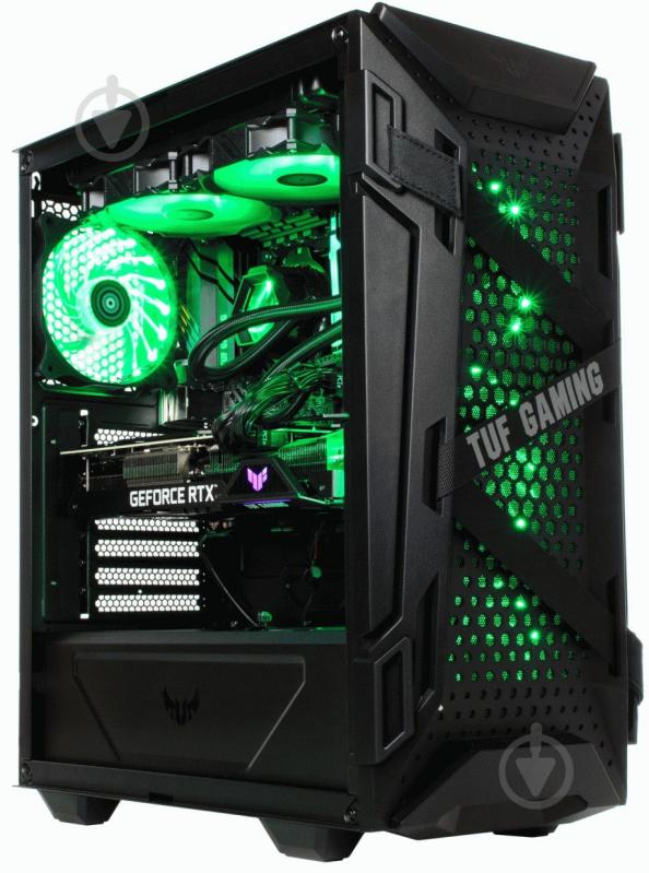 Компьютер Artline (TUFv53) black - фото 12 Компьютер Artline (TUFv53) black - фото 12