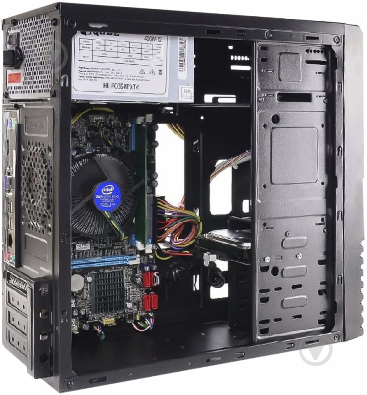 Компьютер персональный Artline Business B27 (B27v65Win) black - фото 8