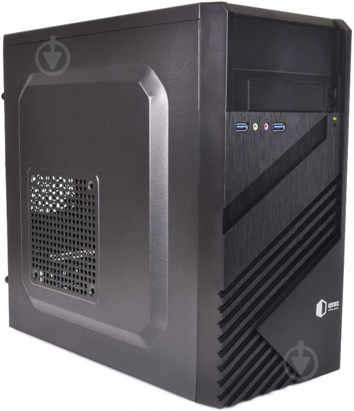 Компьютер персональный Artline Business B27 (B27v65Win) black - фото 2